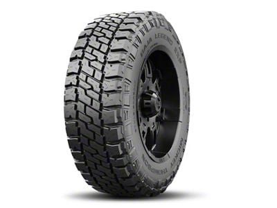 Mickey Thompson Baja Legend EXP Tire (33" - 305/70R16)