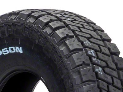 Mickey Thompson Baja Legend EXP Tire (34" - LT295/70R18)