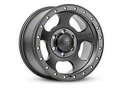 Mickey Thompson Canyon Pro Satin Black 6-Lug Wheel; 18x9; 0mm Offset (10-24 4Runner)