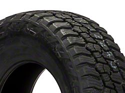 Mickey Thompson Baja Boss A/T Tire (37" - 37x12.50R17)