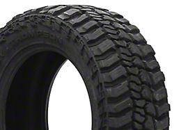 Mickey Thompson Baja Boss Mud-Terrain Tire (44" - 44x13.50R20LT)