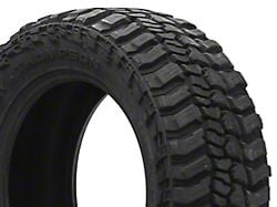 Mickey Thompson Baja Boss Mud-Terrain Tire (35" - 315/75R16)