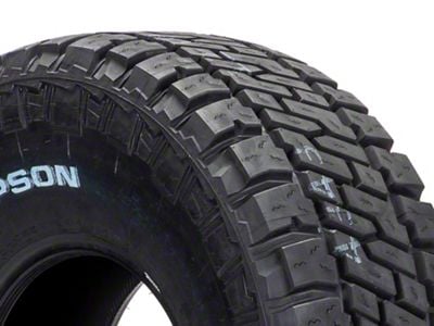 Mickey Thompson Baja Legend EXP Tire (34" - LT265/60R20)