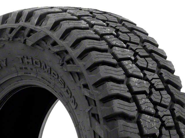 Mickey Thompson Baja Boss A/T Tire (33" - 285/75R16)