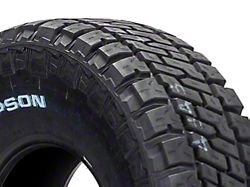 Mickey Thompson Baja Legend EXP Tire (32" - 275/70R17)