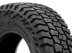 Mickey Thompson Baja Boss A/T Tire (33" - 295/70R17)