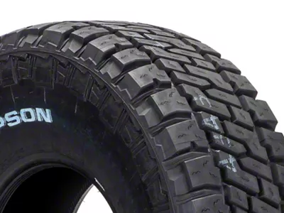 Mickey Thompson Baja Legend EXP Tire (37" - 37x12.50R17)