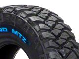 Mickey Thompson Baja Legend MTZ Mud-Terrain Tire (33" - 33x12.50R20)