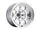 Mickey Thompson CLASSIC III Polished Wheel; 15x8; -22mm Offset (93-98 Jeep Grand Cherokee ZJ)