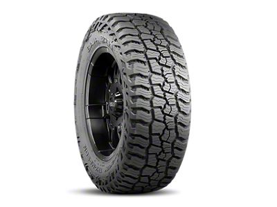 Mickey Thompson Baja Boss A/T Tire (37" - 37x13.50R24LT)