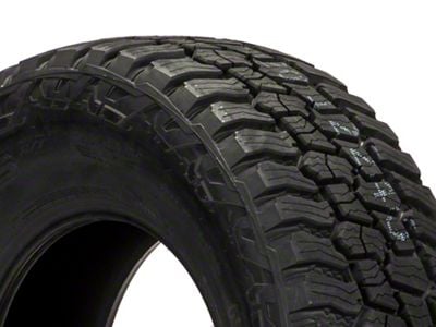 Mickey Thompson Baja Boss A/T Tire (33" - 275/60R20)