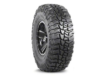 Mickey Thompson Baja Boss Mud-Terrain Tire (33" - 305/65R17)