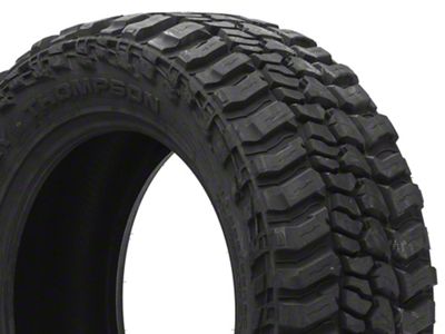 Mickey Thompson Baja Boss Mud-Terrain Tire (35" - 35x13.50R20)