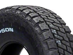 Mickey Thompson Baja Legend EXP Tire (32" - 265/75R16)