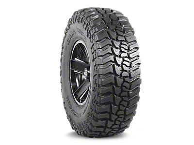 Mickey Thompson Baja Boss Mud-Terrain Tire (42" - 42x13.50R20LT)