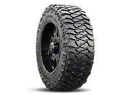 Mickey Thompson Baja Legend MTZ Mud-Terrain Tire (33" - 33x12.50R15)