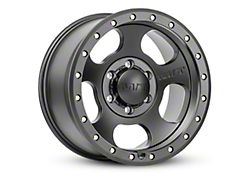 Mickey Thompson Canyon Pro Satin Black 6-Lug Wheel; 20x9; 0mm Offset (22-25 Tundra)