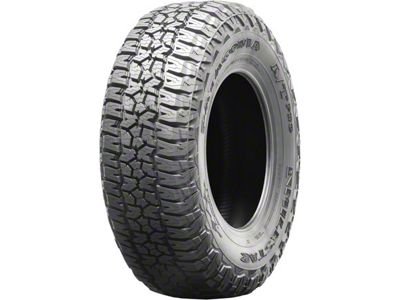 Milestar Patagonia A/T Pro All-Terrain Tire (33" - 285/70R17)