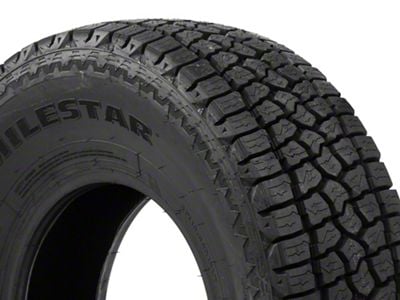 Milestar Patagonia AT/R All-Terrain Tire (35" - 35x12.50R20)