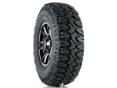 Milestar Patagonia M/T-02 Mud-Terrain Tire (35" - 315/75R16)