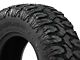 Milestar Patagonia M/T Mud-Terrain Tire (33" - 285/70R17)