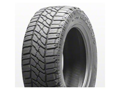 Milestar Patagonia X/T All-Terrain Tire (32" - 275/65R18)