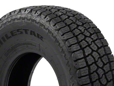 Milestar Patagonia AT/R All-Terrain Tire (37" - 37x12.50R17)