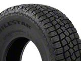 Milestar Patagonia AT/R All-Terrain Tire (32" - 265/70R17)