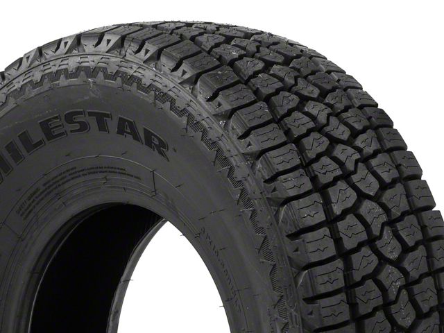 Milestar Patagonia AT/R All-Terrain Tire (31" - 31x10.50R15)