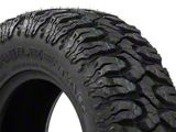 Milestar Patagonia M/T Mud-Terrain Tire (33" - 33x12.50R18)