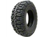 Milestar Patagonia M/T-02 Mud-Terrain Tire (37" - 37x12.50R17)