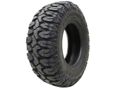 Milestar Patagonia M/T-02 Mud-Terrain Tire (33" - 33x12.50R15)