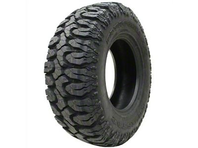 Milestar Patagonia M/T-02 Mud-Terrain Tire (35" - 35x12.50R20)