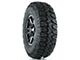 Milestar Patagonia M/T-02 Mud-Terrain Tire (33" - 33x12.50R18)