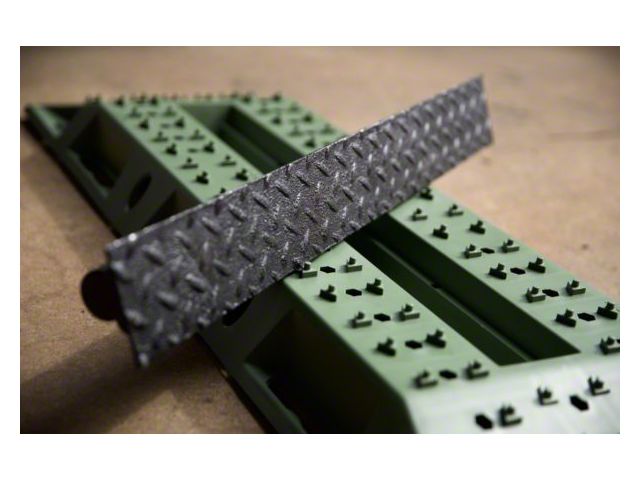 Milspec Plastics VRE-BRIDGE Insert