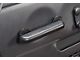 Misch 4x4 Door Arm Rests (97-06 Jeep Wrangler TJ)