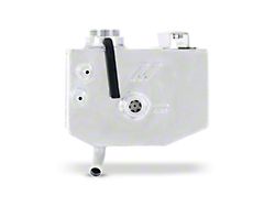 Mishimoto Coolant Expansion Tank; Polished (21-25 Bronco)