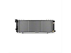 Mishimoto OE Style Replacement Radiator (91-01 4.0L Jeep Cherokee XJ)