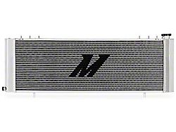 Mishimoto Performance Aluminum Radiator (89-01 4.0L Jeep Cherokee XJ)