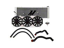 Mishimoto Radiator Essentials Bundle (91-01 4.0L Jeep Cherokee XJ)