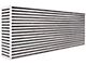 Mishimoto Universal Air-to-Air Race Intercooler Core; 25-Inch x 11.80-Inch x 3.50-Inch (Universal; Some Adaptation May Be Required)