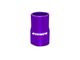 Mishimoto Silicone Transition Coupler; 2-Inch to 2.25-Inch; Purple (Universal; Some Adaptation May Be Required)