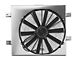 Mishimoto Performance Aluminum Fan Shroud Kit (87-06 2.5L or 4.0L Jeep Wrangler YJ & TJ)