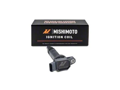 Mishimoto Ignition Coil (05-15 4.0L Tacoma)