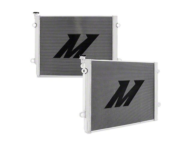 Mishimoto Performance Aluminum Radiator (16-23 Tacoma)