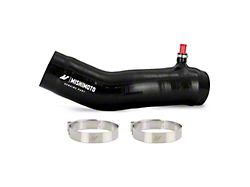 Mishimoto Silicone Induction Hose; Black (16-23 3.5L Tacoma)