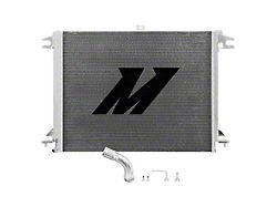 Mishimoto Performance Aluminum Radiator (16-19 5.0L Titan XD)