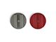 Mishimoto Hoonigan Oil Filler Cap; Red (07-09 Tundra)