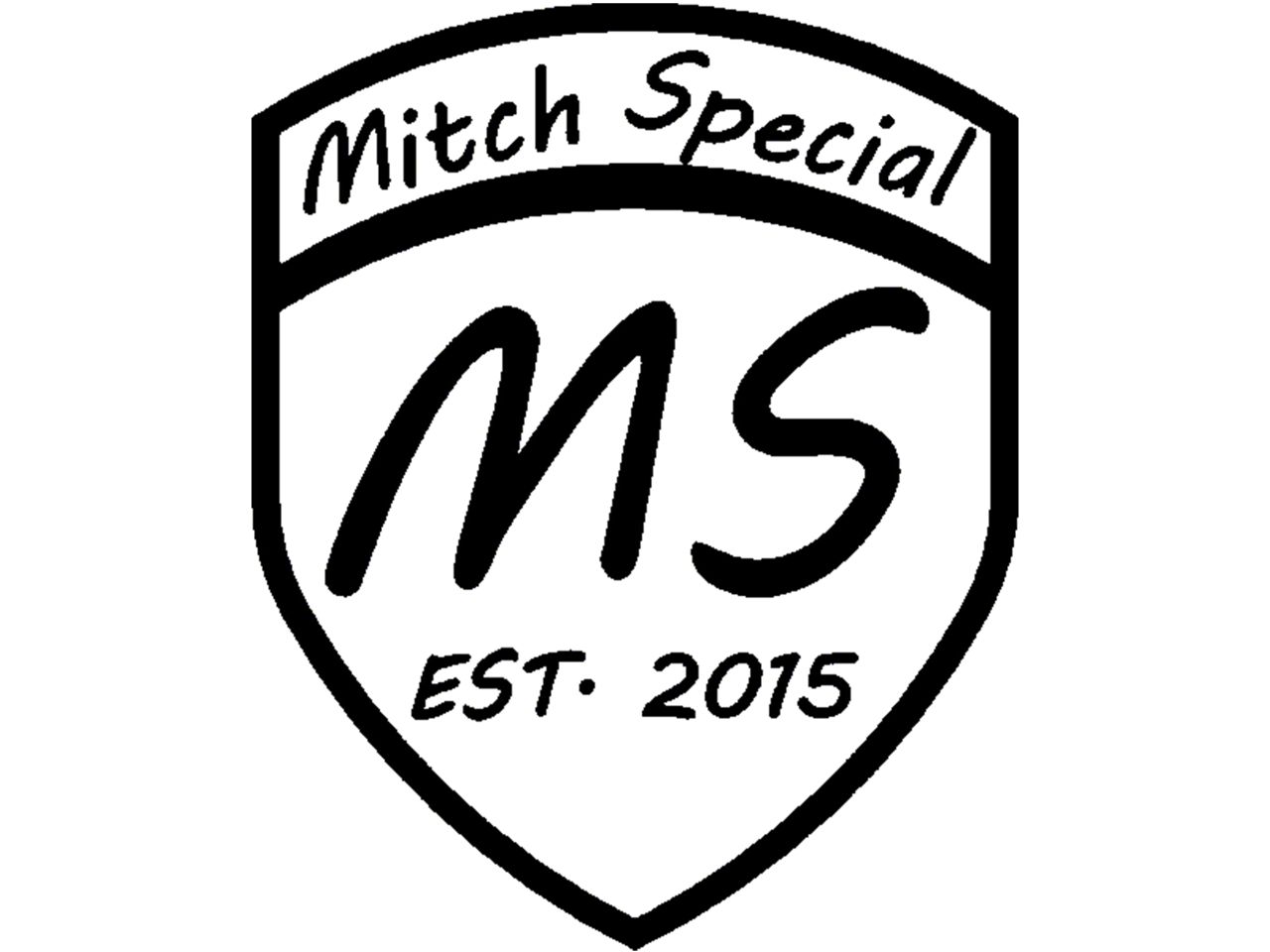 MitchSpecial Parts