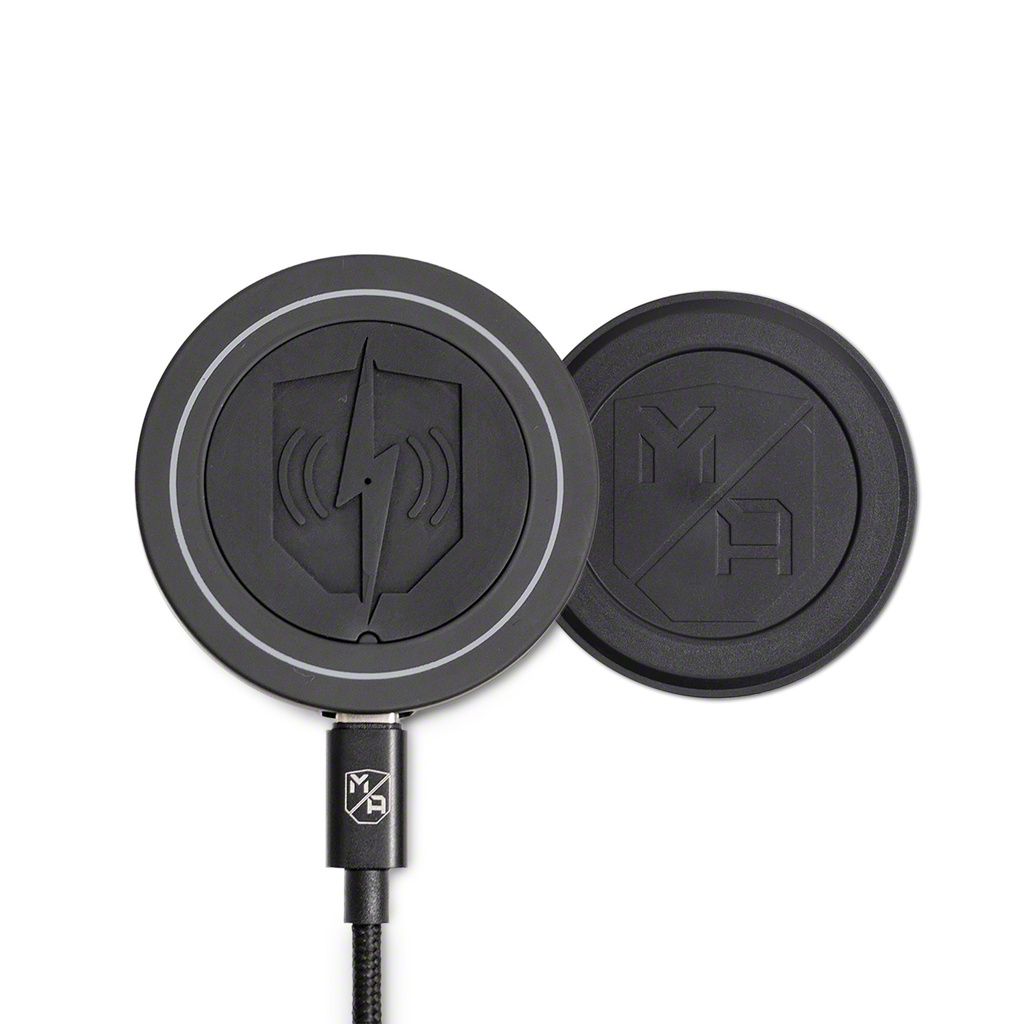 Mob Armor Jeep Gladiator FLEX Wireless Charger MAGFLEXWC